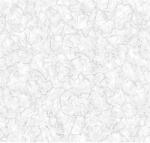 DEGRETS Tapéta DEGRETS 106-052 Duplex, Perfekció szürke, Méret: 0.53m x 10.05m = 5.3 nm (106-052)