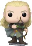 Funko Figurină Funko POP! Movies: The Lord of the Rings - Legolas Greenleaf #1577 Figurina