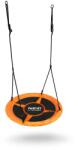 Neo-Sport Neo-Sport Swingo XXL Fészekhinta, 95cm, 150kg, vízálló - Színes (1004)