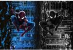  The Amazing Spiderman Vs Black Spiderman Poszter, 61x90cm, poster594, Többszínű (poster594-7777777777777786197)