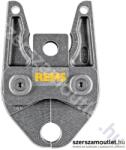 REMS Standard préspofa U20 (570775REMS) (570775REMS)