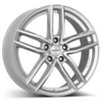 DEZENT TR silver 7Jx17 5x112 ET48 CB70.1