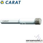 HiKOKI (Hitachi) CARAT Profi gyémántfúró hatszög befogású 10mm (ETD0100000) (ETD0100000)
