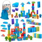 Ricokids Oktatási fakockák rk-871 ricokids (TE787101)