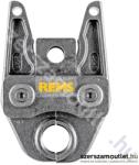 REMS Standard préspofa U25 (570780) (570780)