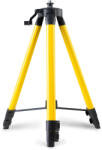 Humberg Állvány keresztvonalas lézerhez - Sárga, Fekete