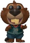 Funko Figurină Funko POP! Disney: Zootopia 2 - Nibbles Maplestick #1654 (106284) Figurina