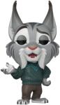 Funko Figurină Funko POP! Disney: Zootopia 2 - Pawbert Lynxley #1656 (106286) Figurina