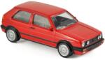 Norev Model de colecționar NOREV Modern: Mașini - Volkswagen Golf Gti G60 (1990) (Red) Jet Car (840062) (840062)