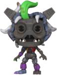 Funko Figurină Funko POP! Games: Five Nights at Freddy's - Ruined Roxy #987 (FK72472) Figurina