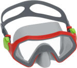 Bestway piros úszómaszk 22049 (22049-01)