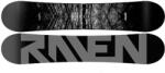 Raven Mystic 163 snowboard deszka