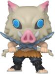 Funko Figurina Funko POP! Animation: Demon Slayer - Inosuke Hashibira #870 Figurina