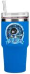 Paladone Cană de călătorie Paladone Games: Astro Bot - Astro Bot (PP15504AB)