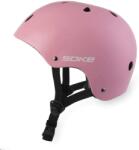 SÖKE Sport sisak soke k1 rózsaszín xs (1693)