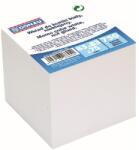 DONAU Cub DONAU 8, 3x8, 3 cm neadezivat alb U8309000-09 (U8309000-09)