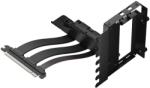 Fractal Design Flex 2 riser card PCIe 4.0 negru (FD-A-FLX2-001) (FD-A-FLX2-001)