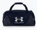 Under Armour UA Undeniable 5.0 Duffle SM 40 л пътна чанта тъмносиня 1369222-410