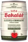 Bakalář Dry Hopped Lager Partyhordó [5L|5, 2%] - idrinks