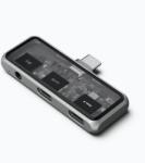 Satechi Docking Station Satechi Mobile XR Hub ST-HXRAJM, Space Gray (ST-HXRAJM)