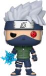 Funko Figurina Funko POP! Animation: Naruto - Kakashi (Lightning Blade) (Special Edition) #548 Figurina