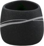 Optima Tégely Optima Sidao fekete SID27 (BPO-0440C)