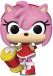 Funko Figurină Funko POP! Games: Sonic the Hedgehog - Amy Rose #915 (082636) Figurina