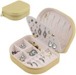 Massido Ékszeres doboz - Rózsaszín, Arany (TE670701)