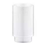 Grohe Pahar Grohe Selection finisaj alb - sticla mata (41029000)