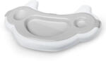 RicoKids Sinco Tálca etetőszékhez 61x35, 5cm - Szürke