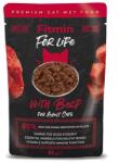Fitmin For Life For Adult Cats Beef 28 x 85 g