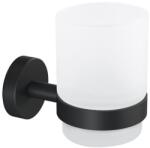 Tesa Pohártartó Tesa Moon Black fekete 40566-00000-00 (40566-00000-00)