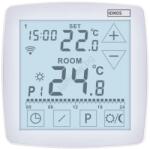 EMOS Безжичен цифров термостат GoSmart 230V/16A Wi-Fi Tuya (EMS1431)