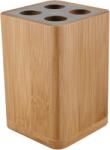 Optima Kefetartó Optima Latia bambusz LAT11 (BWO-0039C)
