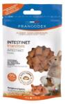 FRANCODEX Intestinet csemege rágcsálóknak és nyulaknak 50 g