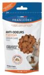 FRANCODEX Szagmegelőző szőr-, vizelet- és emésztésgátló, rágcsálóknak 50 g