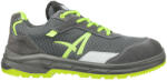 Albatros Axis Green Low S1P FO SR munkavédelmi cipő