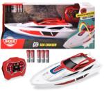 Simba Toys Dickie: RC Sea Cruiser távirányítós motorcsónak (201106003)