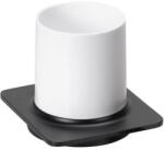 Bemeta Kefetartó BEMETA ORGANIC BLACK fekete 167111010 (167111010)