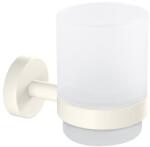 Tesa Pohártartó Tesa Moon Black fehér 40576-00000-00 (40576-00000-00)