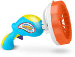 RicoKids Buborékfújó gép - Sárga, Kék - pepita - 3 290 Ft