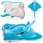 Intex Felfújható rája matrac 185 x 145 cm intex 57576