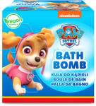 Lorenal 8653 Mancs Őrjárat Fürdőbomba 165 g Skye Málna