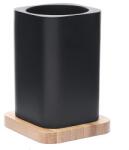 Optima Tégely Optima Hombre fekete HOM27 (RE0284A-TB)