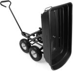 Humberg Kerti billenőplatós teherautó 75l humberg 4871