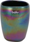  Baliv fogmosópohár kerámia kaméleon effekt