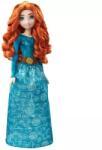 Mattel Disney принцеси: Блестяща принцеска кукла - Мерида (HLW13)