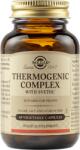 Solgar Complex termogenic cu Svetol, 60 capsule, Solgar - springfarma