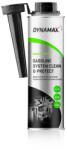 DYNAMAX Почистване и защита на бензиновата система 300ml (502251)