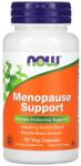 NOW Menopause Support, 90 capsule, Now Foods